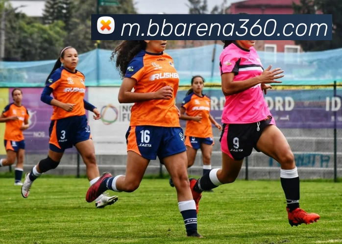 贝博体育品牌故事